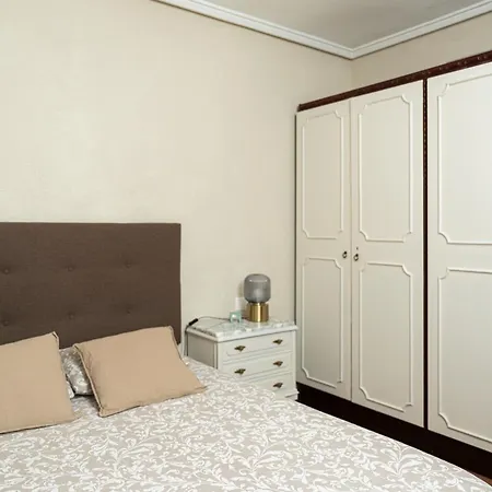 Appartement La Casa Vintage *