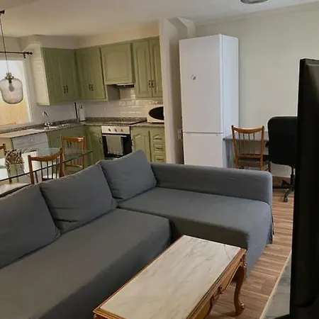 Apartment La Casa Vintage *