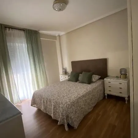 La Casa Vintage Apartment Elche