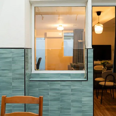 Apartamento La Casa Vintage *