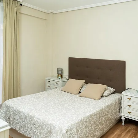 Apartamento La Casa Vintage Elche