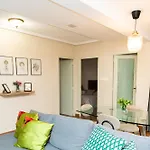Apartament La Casa Vintage Elx