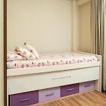 Apartament La Casa Vintage Elx