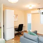 Apartament La Casa Vintage Elx