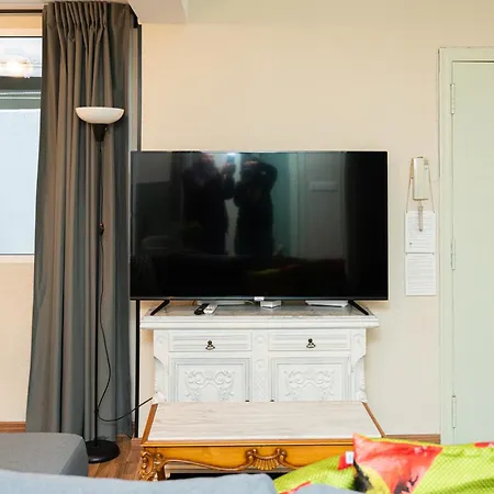 La Casa Vintage Apartment