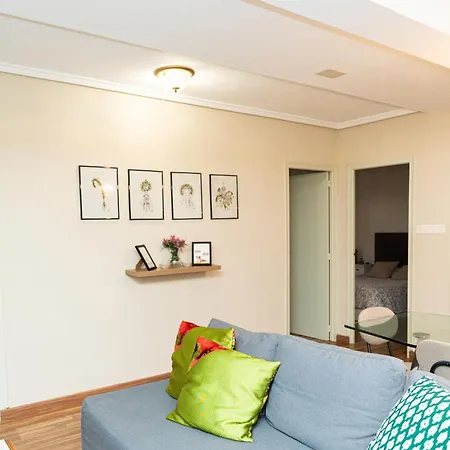 Apartment La Casa Vintage