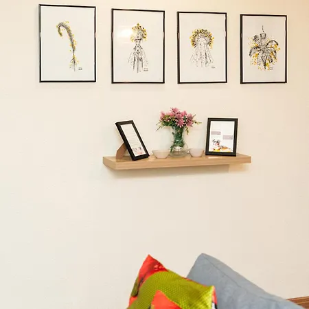La Casa Vintage *