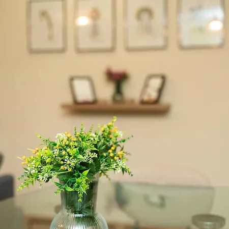 La Casa Vintage