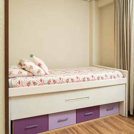 Apartment La Casa Vintage Elche