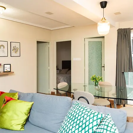 Διαμέρισμα La Casa Vintage