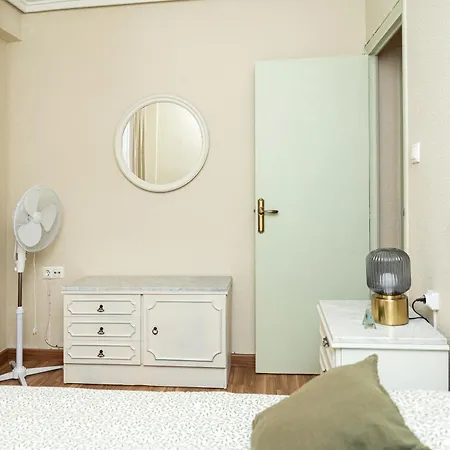 La Casa Vintage Elche