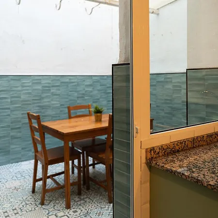 La Casa Vintage