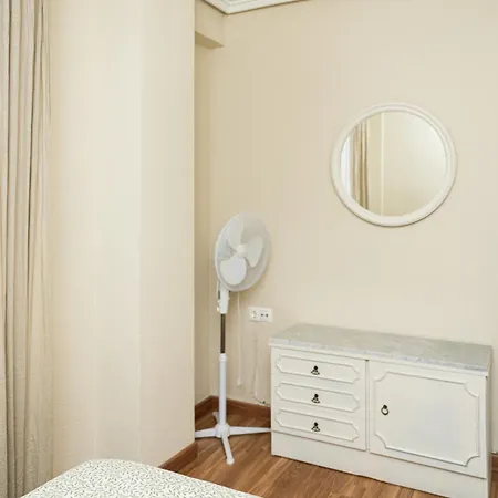 La Casa Vintage Apartment Elche