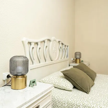 La Casa Vintage Apartment