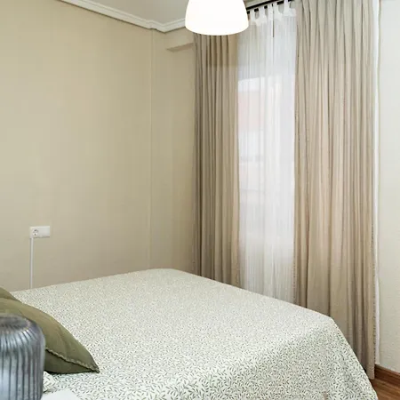 Apartment La Casa Vintage