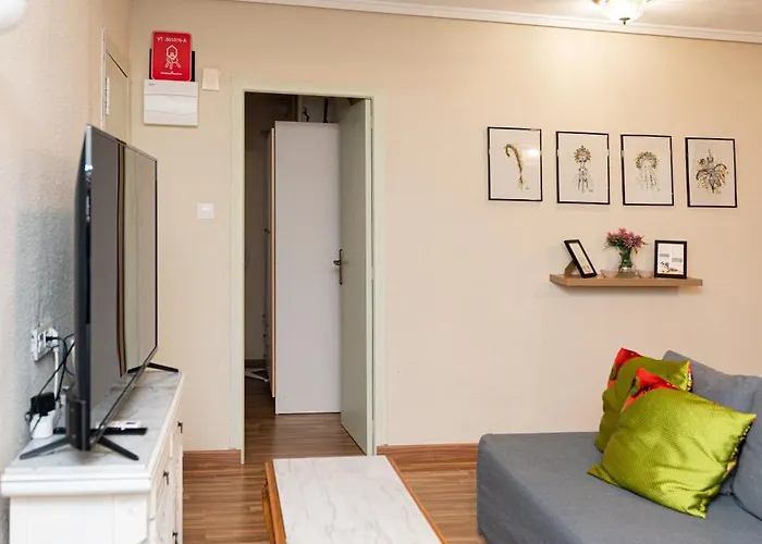 La Casa Vintage Διαμέρισμα *