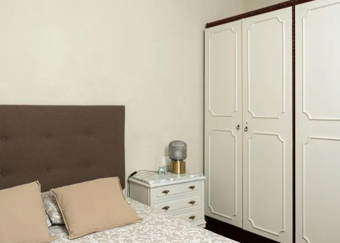 Διαμέρισμα La Casa Vintage *